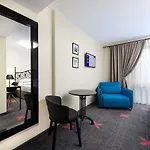 Hotel Ibis Styles 4*