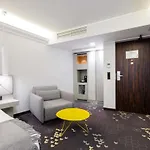 Ξενοδοχείο Ibis Styles 4*