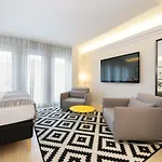 Ibis Styles Tallin