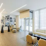 Ibis Styles Tallin