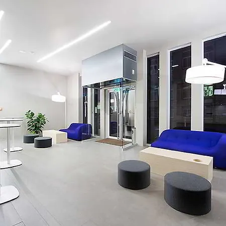 Hotell Ibis Styles