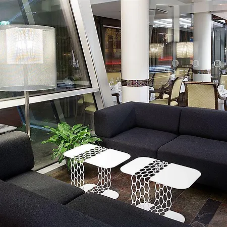 Ibis Styles 3*