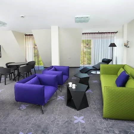 Hotel Ibis Styles Tallinn