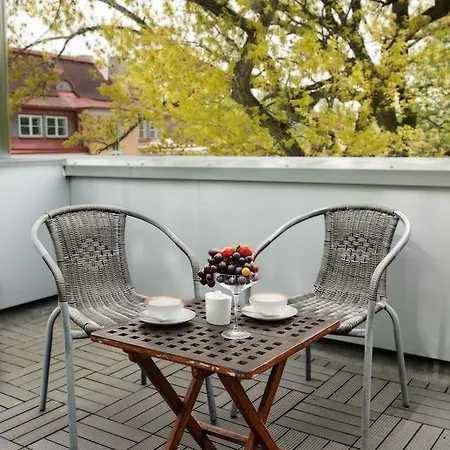 Ibis Styles 3* Tallinn