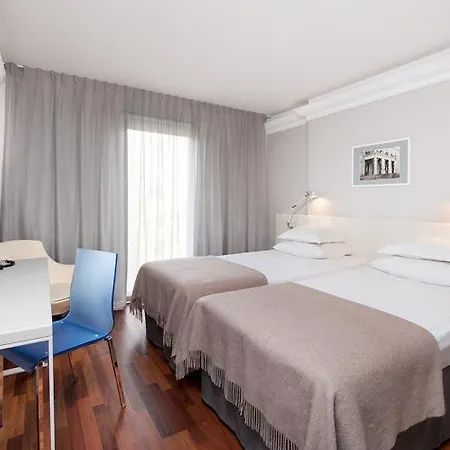 Hotell Ibis Styles
