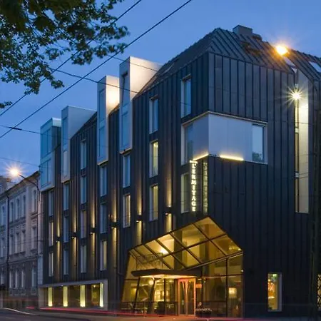 Ibis Styles Hotel 3*