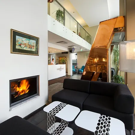 Ibis Styles Hotel 3*