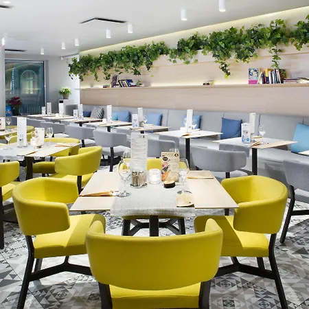 Ibis Styles 4* Tallin