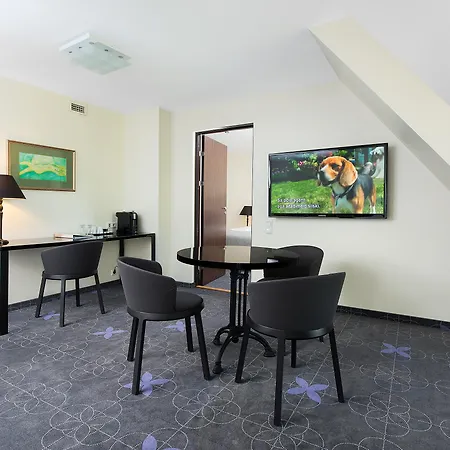 Ibis Styles Hotel Tallin