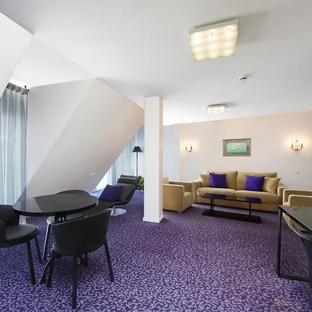 Ibis Styles 4* Таллин
