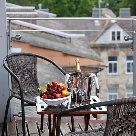 Ibis Styles Tallinn