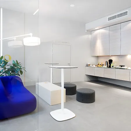 Ibis Styles Hotell