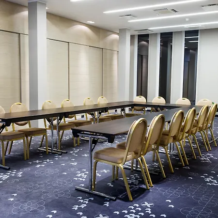 Ibis Styles Tallin