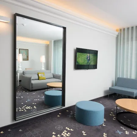 Ibis Styles Hotel