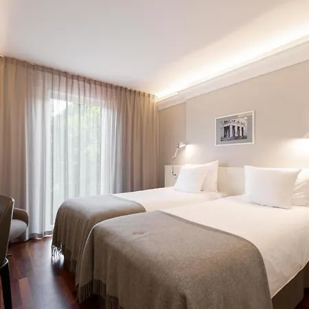 Hotel Ibis Styles Tallinn