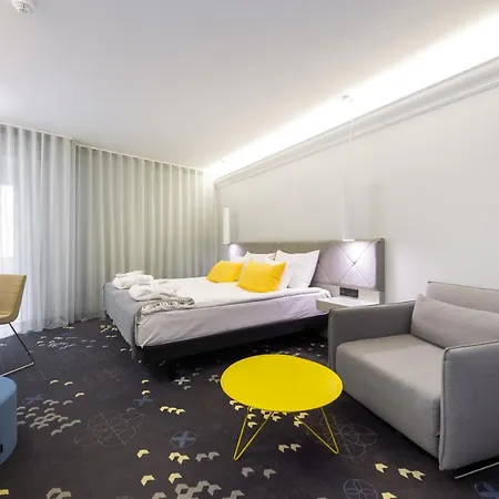 Hotell Ibis Styles 3*
