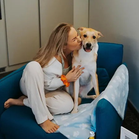 Ibis Styles 4* Reval