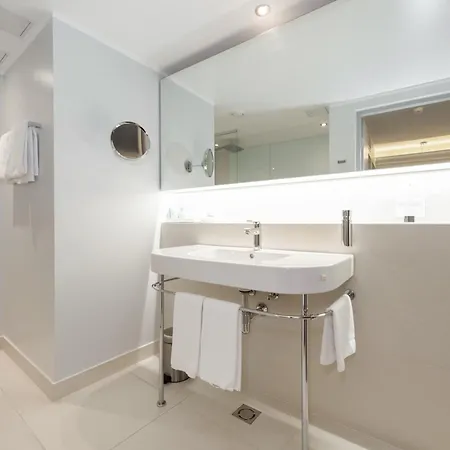 Ibis Styles Hotell