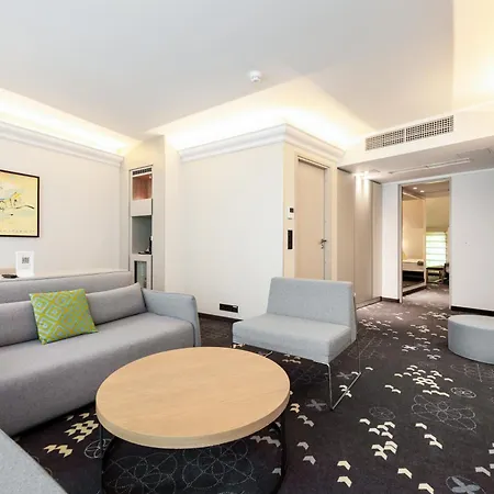 Ibis Styles 3* Tallinn