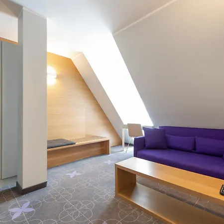 Ibis Styles Hotel Tallinn