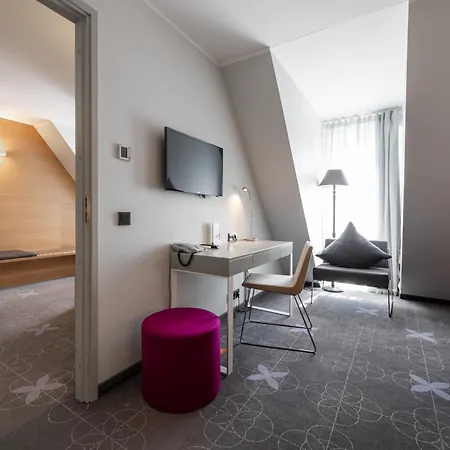 Ibis Styles 3* Tallinn