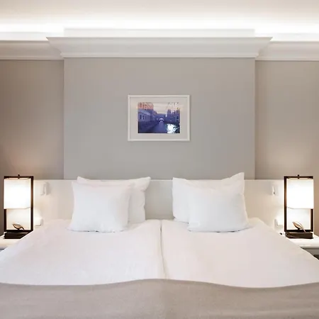 Hotel Ibis Styles Tallinn