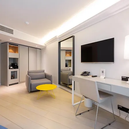Ibis Styles 3*