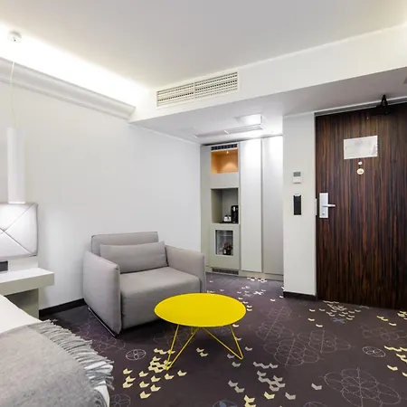 Ibis Styles Hotel Tallinn