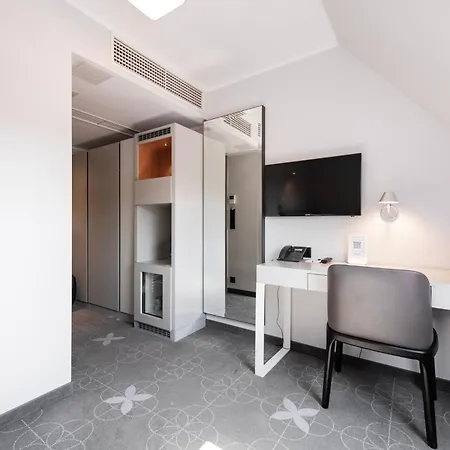 Ibis Styles Hotel