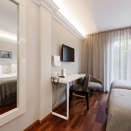 Hotel Ibis Styles 3*