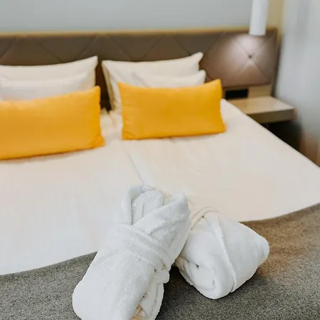 Ibis Styles Hotel 3*
