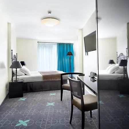 Ibis Styles Tallinn
