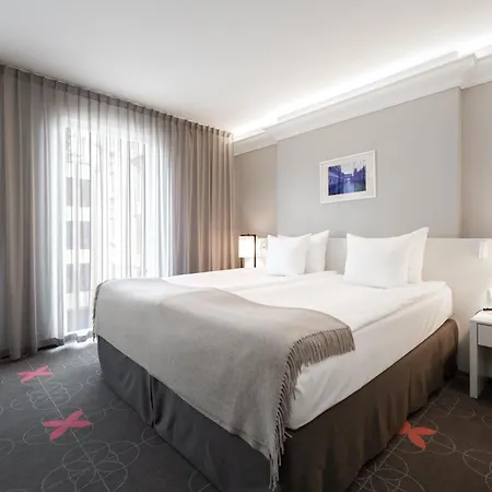 Hotel Ibis Styles 3*
