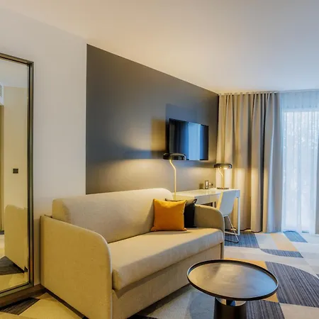 Hotel Ibis Styles 3*