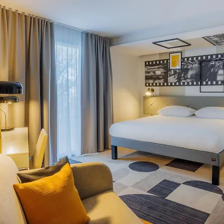 Ibis Styles Hotel Tallinn