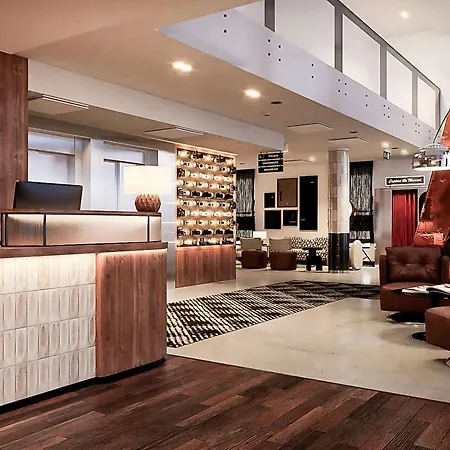 Ibis Styles Hotel