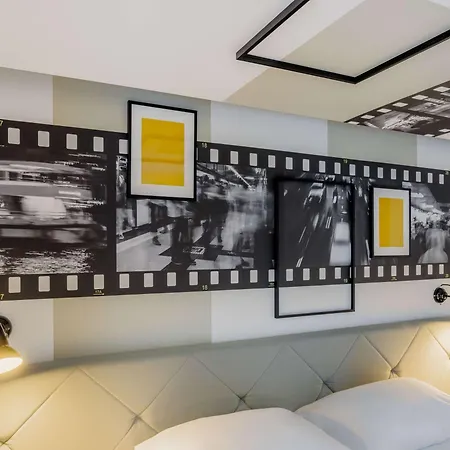 Ibis Styles Hotel Tallinn