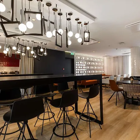 Hotell Ibis Styles 3*