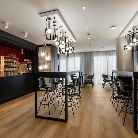 Hotell Ibis Styles Tallinn