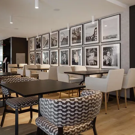 Hotell Ibis Styles