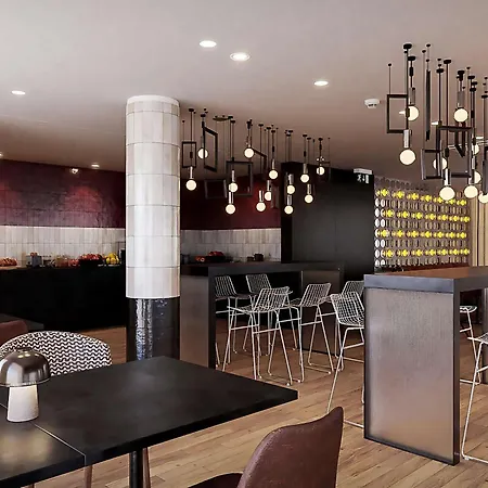 Ibis Styles Hotel