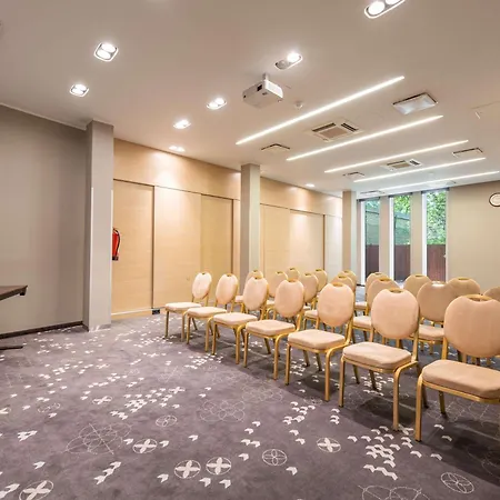 Hotel Ibis Styles Tallinn