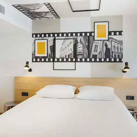 Hotel Ibis Styles 3*