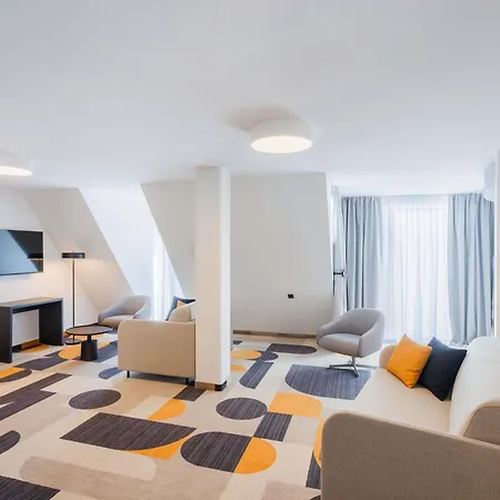 Ibis Styles 3*