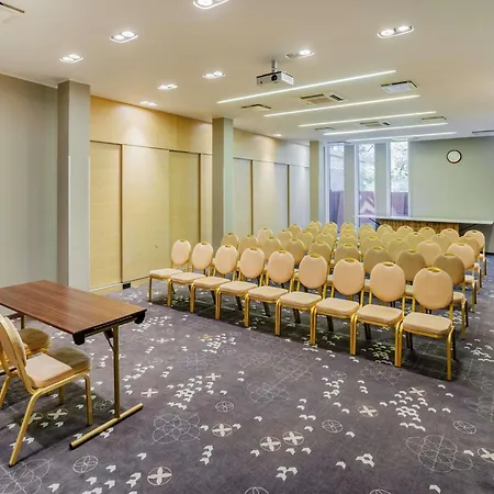 Ibis Styles 3* Reval