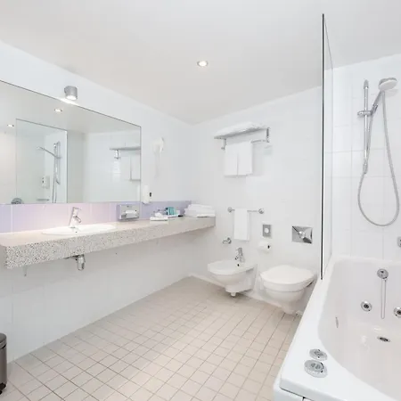 Hotel Ibis Styles 4*