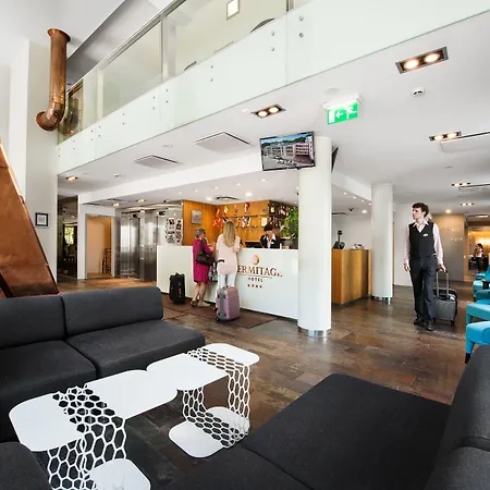 Ibis Styles Отель Таллин