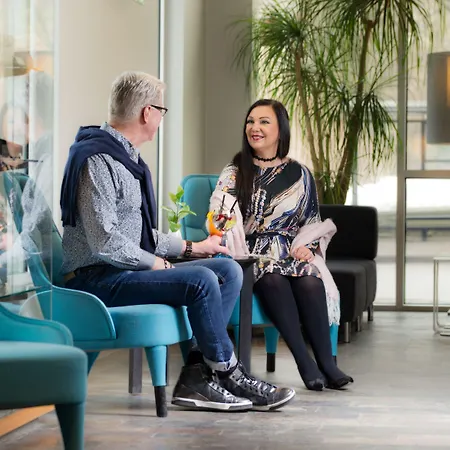 Ibis Styles Hotel Tallin