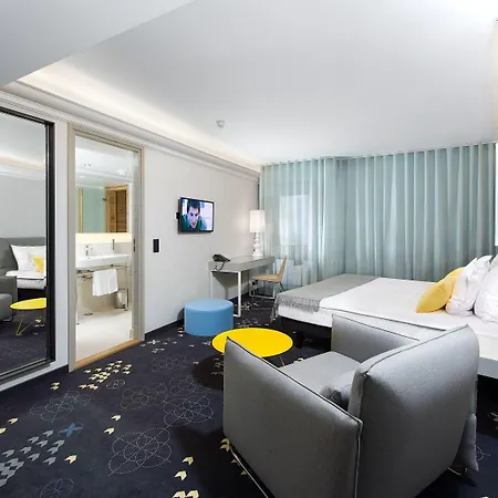 Ibis Styles 4* Tallin