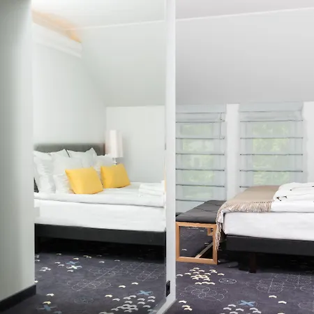 Ibis Styles Talin
